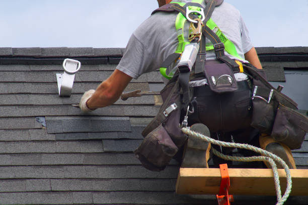 Tile Roofing Contractor in Suffolk, VA