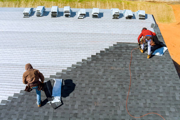 Professional Roofing Contractor in Suffolk, VA