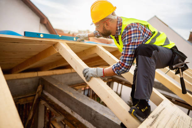 Best Roof Waterproofing Services  in Suffolk, VA