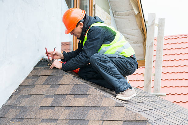 Best Storm Damage Roof Repair  in Suffolk, VA